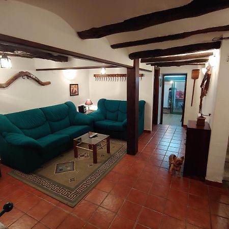 Casa Rural Sarrion Teruel Luaran gambar