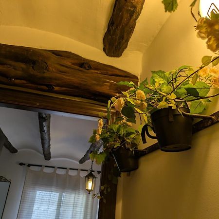 Casa Rural Sarrion Teruel Luaran gambar