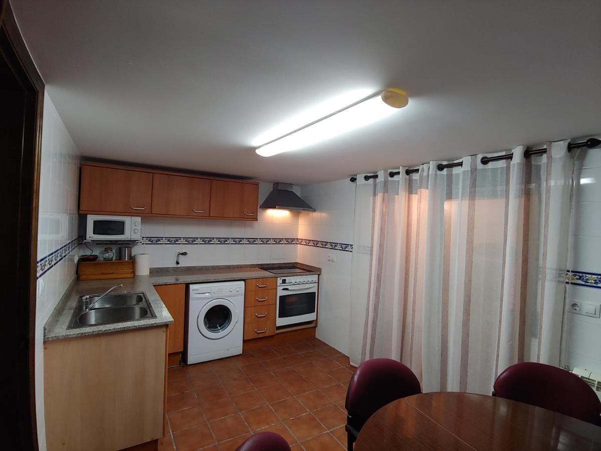 Casa Rural Sarrion Teruel Luaran gambar