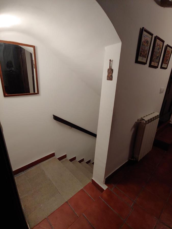 Casa Rural Sarrion Teruel Luaran gambar