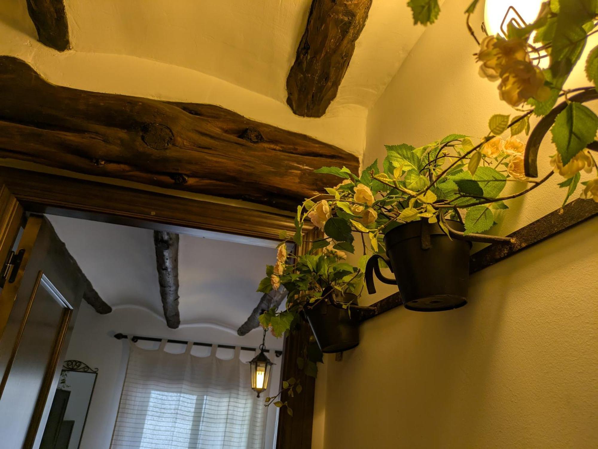 Casa Rural Sarrion Teruel Luaran gambar