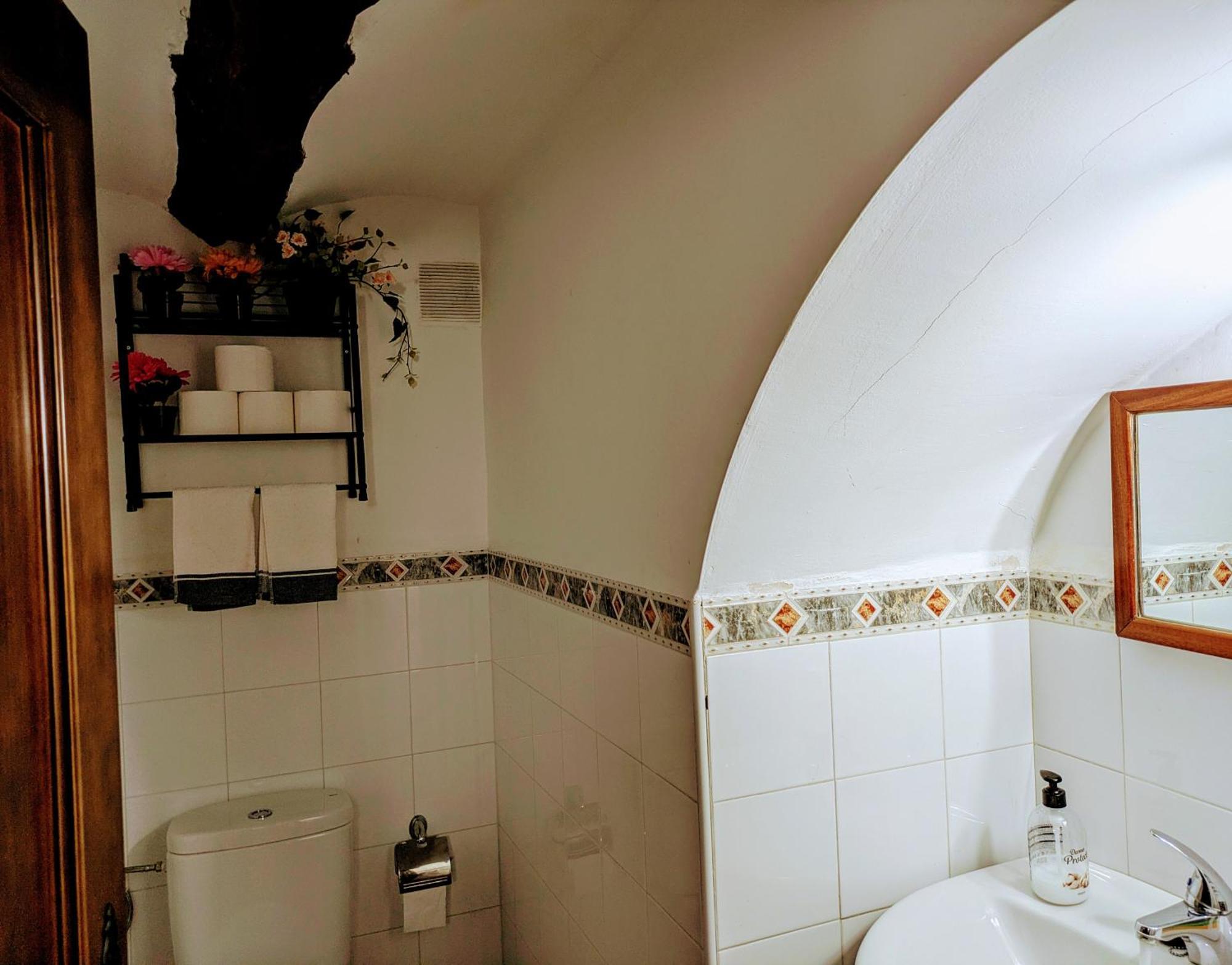 Casa Rural Sarrion Teruel Luaran gambar